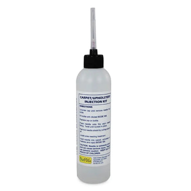 kit to inject SCOE 10X into furniture, upholstery, matresses and under carpet.