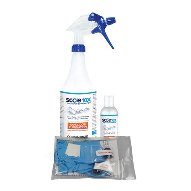 Proof it Works Kit (For Testing Only) pet odor remover